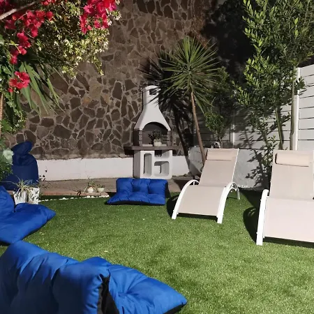 La Residenza Del Mare וילה