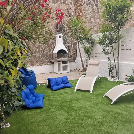 La Residenza Del Mare * וילסימיוס