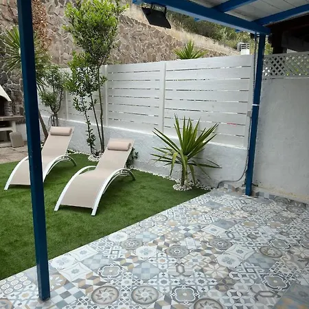 וילה La Residenza Del Mare *