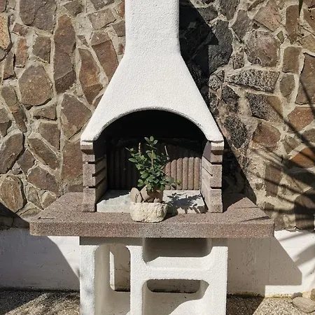La Residenza Del Mare וילסימיוס