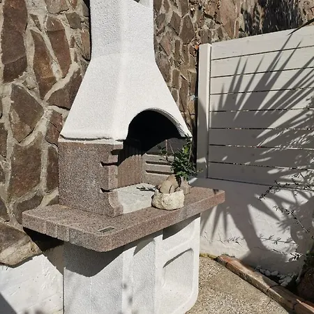 La Residenza Del Mare Villa
