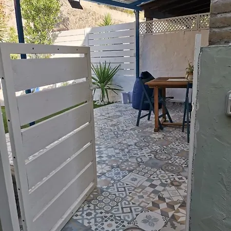 La Residenza Del Mare Villa