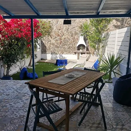 La Residenza Del Mare וילה