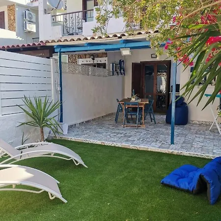 La Residenza Del Mare Villa