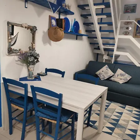 וילה La Residenza Del Mare