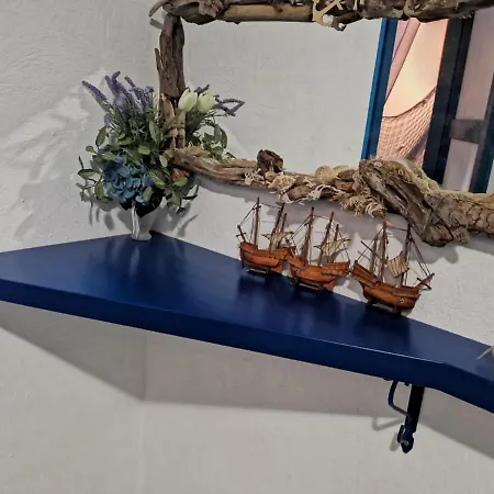 וילה La Residenza Del Mare