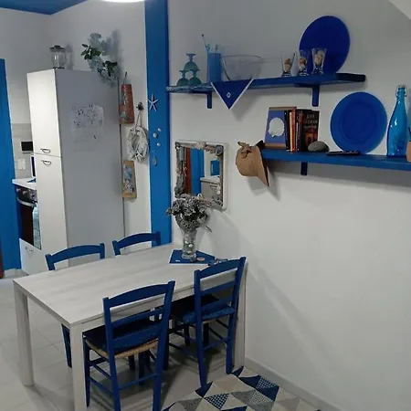 La Residenza Del Mare *