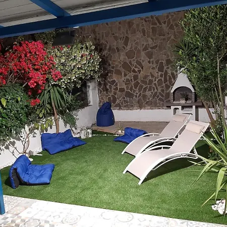 La Residenza Del Mare וילסימיוס