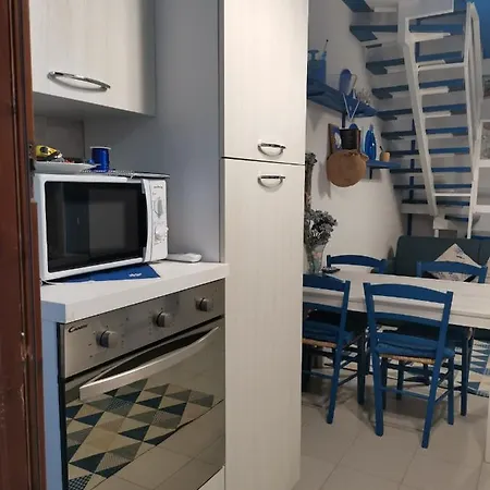 La Residenza Del Mare * וילסימיוס