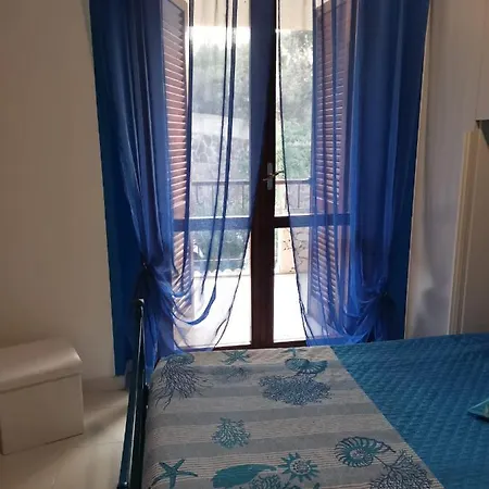וילה La Residenza Del Mare *