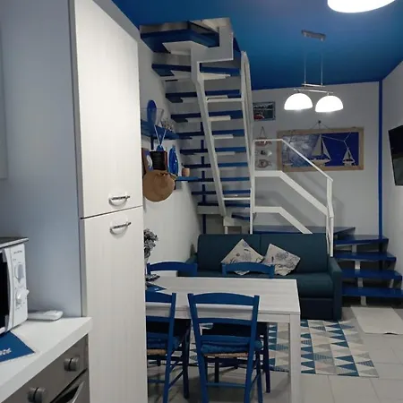 La Residenza Del Mare וילסימיוס