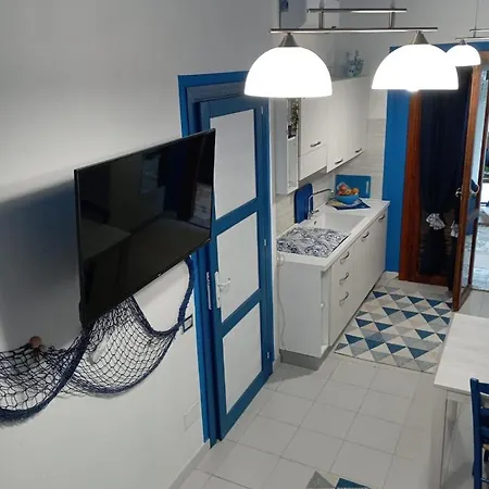וילה La Residenza Del Mare