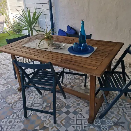 La Residenza Del Mare וילה