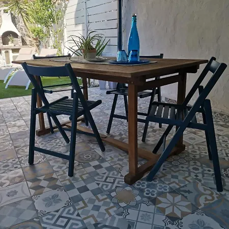 La Residenza Del Mare * וילסימיוס