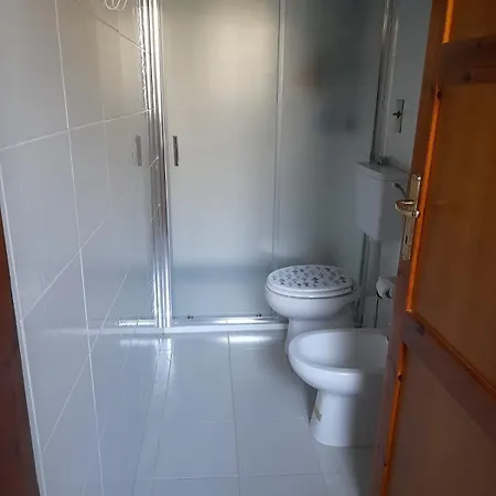 וילה La Residenza Del Mare וילסימיוס