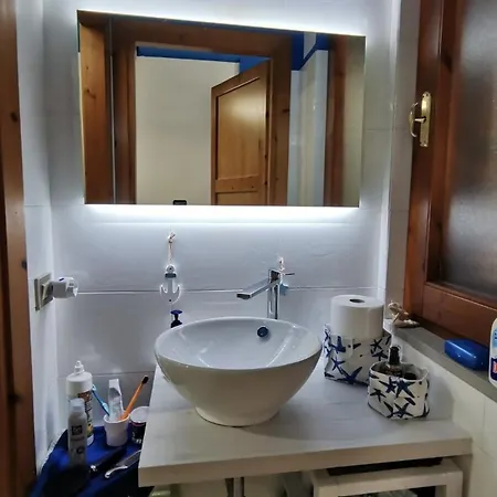 La Residenza Del Mare *